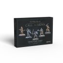 TES: Call To Arms Adventurer Allies