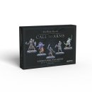 TES: Call To Arms - Adventurer Followers