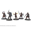 The Elder Scrolls - Imperial Legion Resin Faction Starter