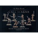 The Elder Scrolls: Call To Arms - Bleak Falls Barrow Delve (Resin)