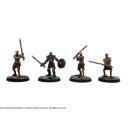 The Elder Scrolls: Call To Arms - Bleak Falls Barrow Delve (Resin)