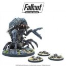 Fallout: Wasteland Warfare - Wasteland Creatures:...