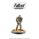Fallout: Wasteland Warfare - Brotherhood of Steel Core Box