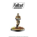 Fallout: Wasteland Warfare - Brotherhood of Steel Core Box