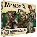 Malifaux 3rd Edition - McMourning Core Box - EN
