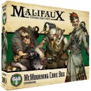 Malifaux 3rd Edition - McMourning Core Box - EN