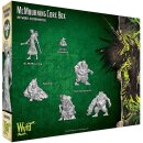 Malifaux 3rd Edition - McMourning Core Box - EN