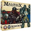 Malifaux 3rd Edition - Hoffman Core Box - EN