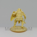 Baratheon Warden - Figur 2