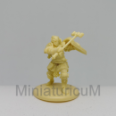 Baratheon Warden - Figur 4