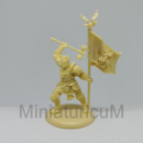 Baratheon Warden - Figur 5