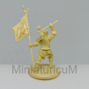 Baratheon Warden - Figur 5