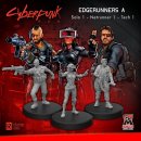 Cyberpunk RED - Edgerunners A