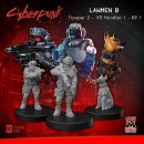 Cyberpunk RED - Lawmen B