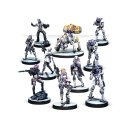 ALEPH OperationS Action Pack