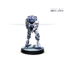 ALEPH OperationS Action Pack