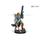 Yu Jing Booster Pack Alpha