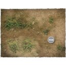 Game mat - Savanna 3 x 3 Mousepad