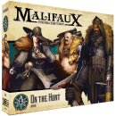 Malifaux 3rd Edition - On the Hunt - EN