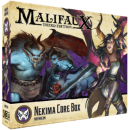 Malifaux 3rd Edition - Nekima Core Box - EN