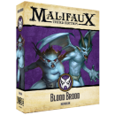 Malifaux 3rd Edition - Blood Brood - EN
