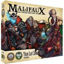 Malifaux 3rd Edition - Yan Lo Core Box - EN