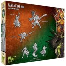 Malifaux 3rd Edition - Yan Lo Core Box - EN