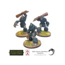 Tribal Nations Warband Starter Set