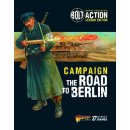 Bolt Action Campaign: Road to Berlin