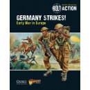 Bolt Action Campaign: Germany Strikes!