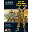 Commandos support group