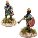 Persian Unarmoured Archers (30)