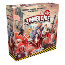 Zombicide 2. Edition DE