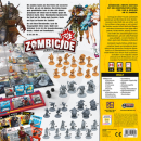 Zombicide 2. Edition DE