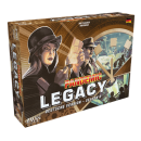 Pandemic Legacy - Season 0 DE