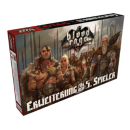 Blood Rage - 5th Player Expansion (Erweiterung für...