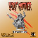 The Wolf Mother
