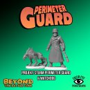 Projekt Sturm Perimeter Guard & Watchdog