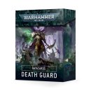 Death Guard: Datacards (ENGLISH)