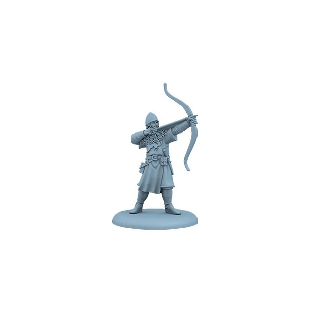 Stark Bowmen – Figur 3