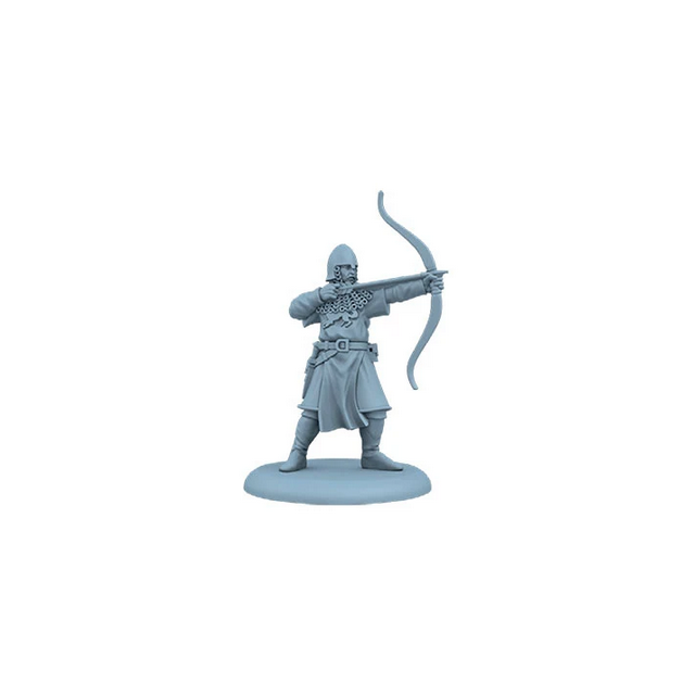 Stark Bowmen – Figur 4