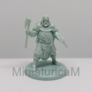 Umber Berserkers – Figur 1