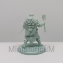 Umber Berserkers – Figur 1