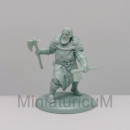 Umber Berserkers – Figur 3