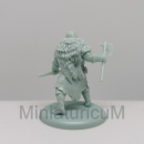 Umber Berserkers – Figur 3