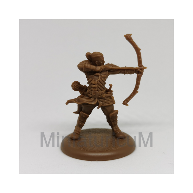 Stormcrow Archers – Figur 1