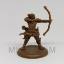 Stormcrow Archers – Figur 1