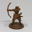 Stormcrow Archers – Figur 1