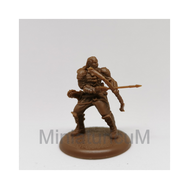 Stormcrow Archers – Figur 3