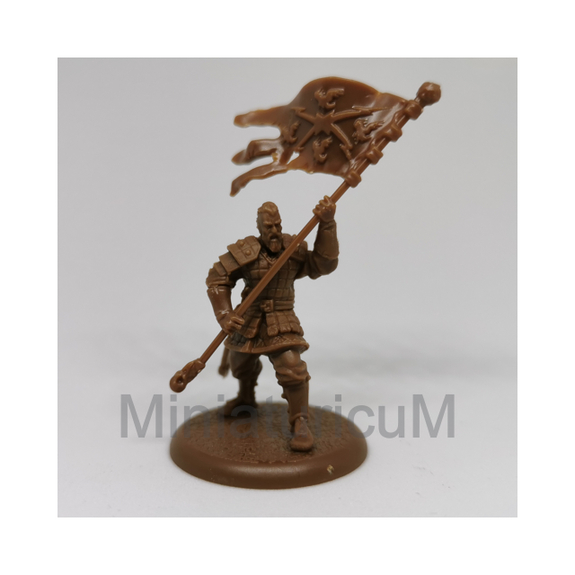 Stormcrow Mercenaries – Figur 1